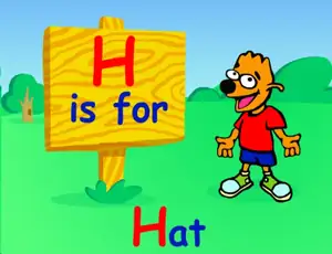 ABC Alphabet Basics
