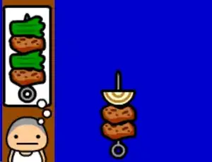 BBQ Showdown