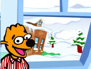 ALFY in the Snow