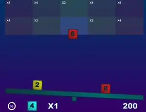 60-Second Balance Challenge