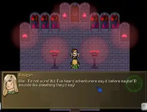 MARDEK Adventure RPG