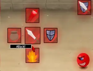 RPG Conquest