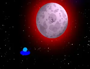 UFO Showdown