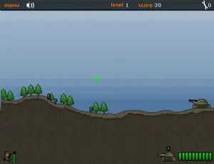X: Deadly Turret