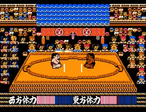 Tsuppari Oozumou (JP)