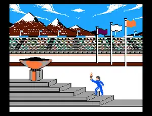 Winter Games (US)