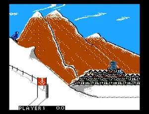 Winter Games (US) (Rev A)