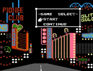 Vegas Dream (JP)