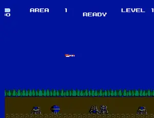 High-Mobility Combat II (JP)