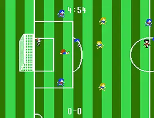Top Striker (JP)