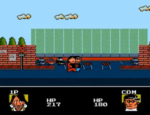 Yakuza Wars (JP)