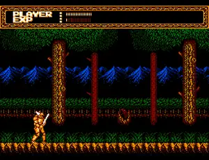 Sword Master (USA)