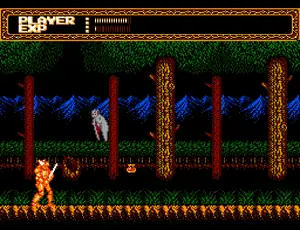 Sword Master (Japan)