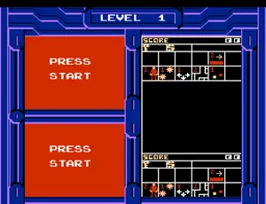Labyrinth Mission (USA)