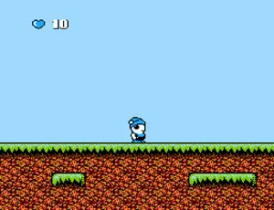 Dizzy (Europe)
