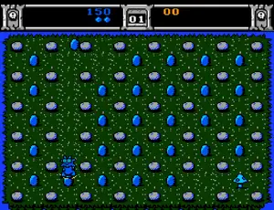 Rescue the Dragon Eggs (USA)