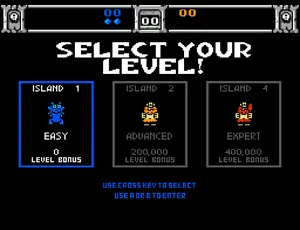 Rescue the Dragon Eggs (Europe)