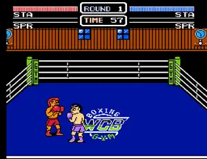 Championship Boxing (USA)