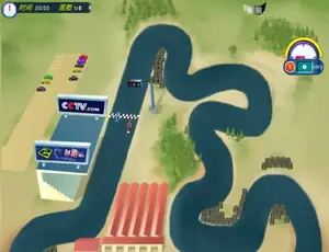 Formula 1 Racing