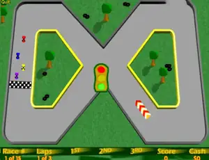 Drag Racing 2