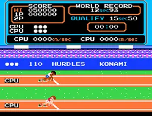Track & Field (US)