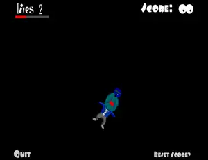 Haunted Cabin: Ghost Hunt