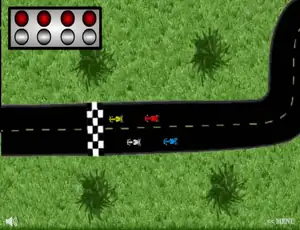 Racing 3009