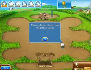 Little Farm 2