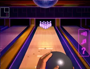 Rhythm Bowling