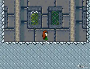 Adele’s Physics Castle