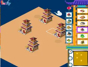 SimCity: Ancient Edition