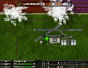 Flight Sim 10
