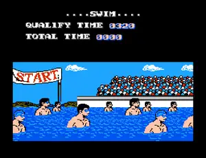 Triathlon Challenge (Japan)