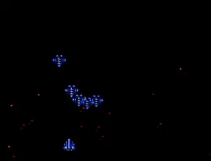 Lightning Fighter (Asia)