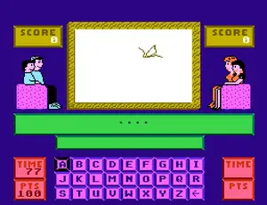 Clash of Wits (USA)