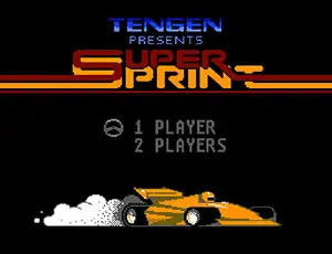 Super Sprint (US)