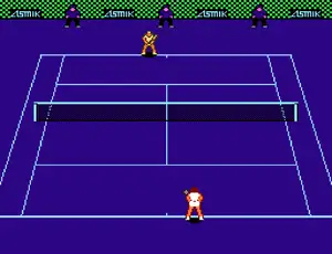World Cup Tennis (US)