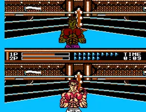 World Boxing Championship (JP)