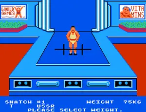 World Games (US)
