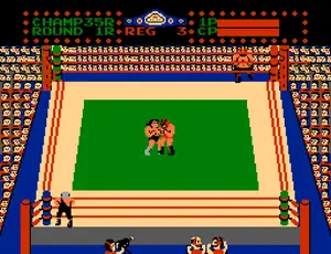 Tag Team Pro Wrestling (US)