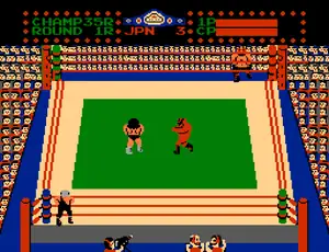 Tag Team Pro Wrestling (JP)