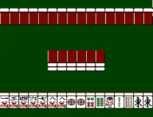 Taiwan 16-Tile Mahjong (Asia)