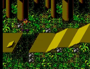 Taiji Skateboard Challenge II (US)