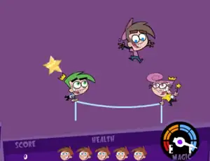 Danny Bounce