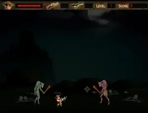 Haunted Castle Quest