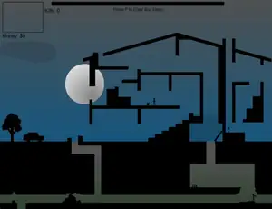 The Haunted House
