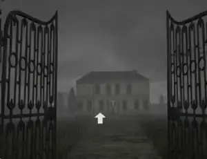 Shadows of the Haunted Manor