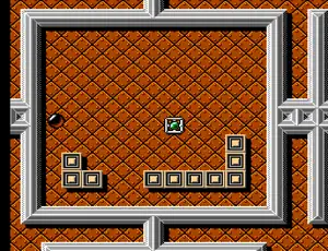Titan Pinball (Japan)