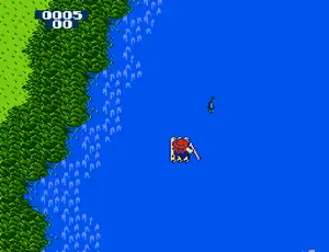 The Adventures of Tom Sawyer (Japan)