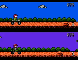 Stunt Kids (USA)